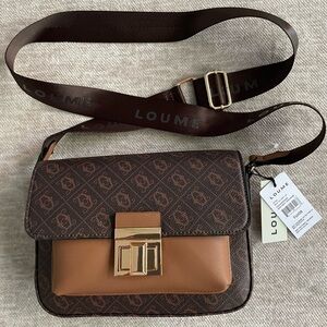 Loume Crossbody Bag